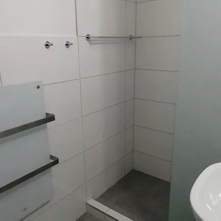 Hanseatenhaus Westerland