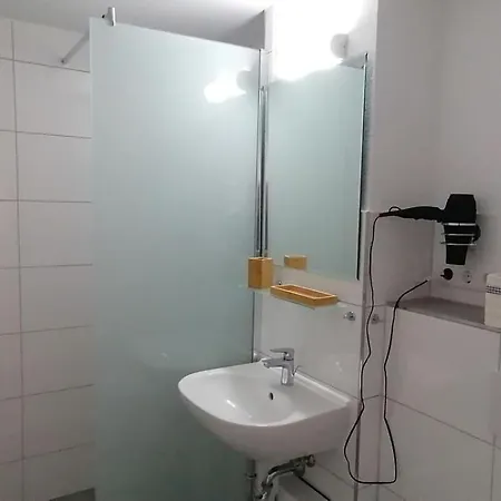 Hanseatenhaus Apartment