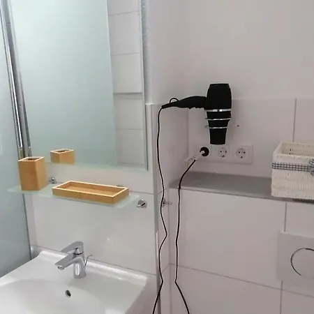 Apartment Hanseatenhaus *