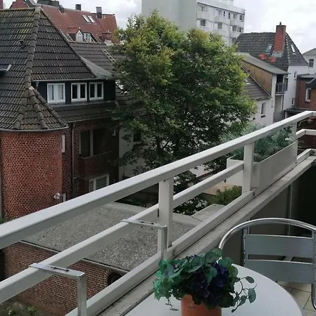 Hanseatenhaus *