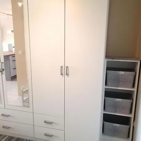 Hanseatenhaus Westerland