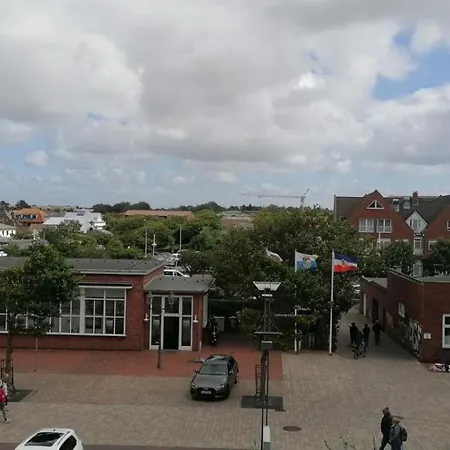 Hanseatenhaus * Westerland