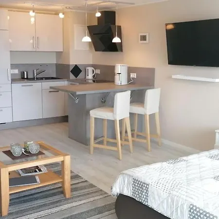 Hanseatenhaus Westerland