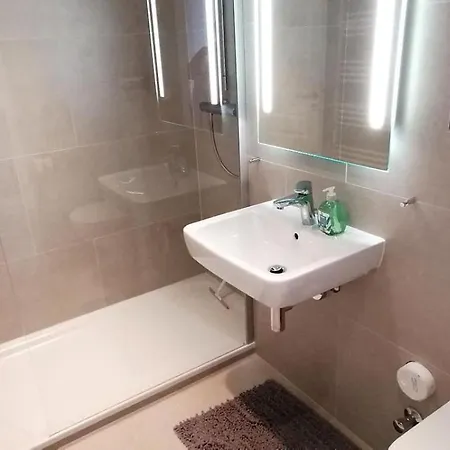 Hanseatenhaus Apartment