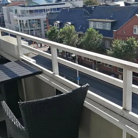 Apartment Hanseatenhaus