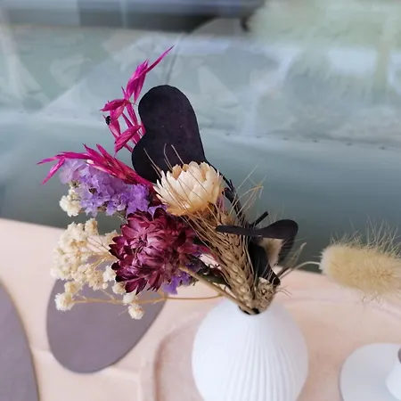 Apartment Hanseatenhaus *