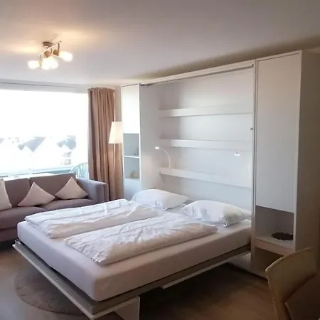 Hanseatenhaus Westerland