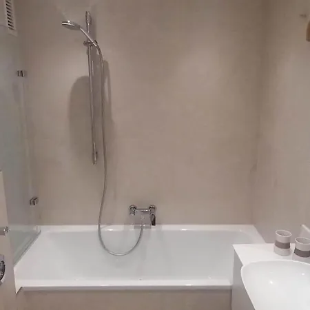 Hanseatenhaus * Westerland