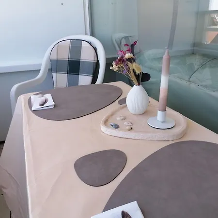 Apartment Hanseatenhaus *