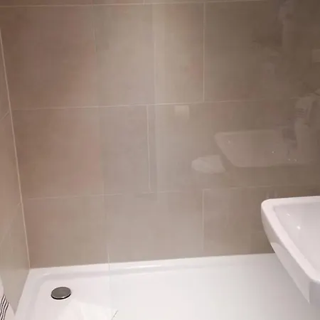 Apartment Hanseatenhaus Westerland