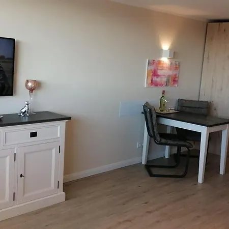 Hanseatenhaus * Westerland