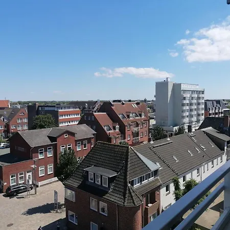 Apartment Hanseatenhaus