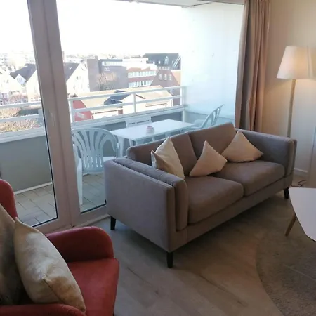 Hanseatenhaus Apartment *