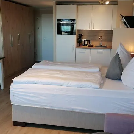 Hanseatenhaus Westerland