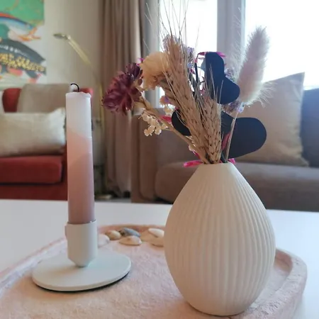 Hanseatenhaus * Westerland