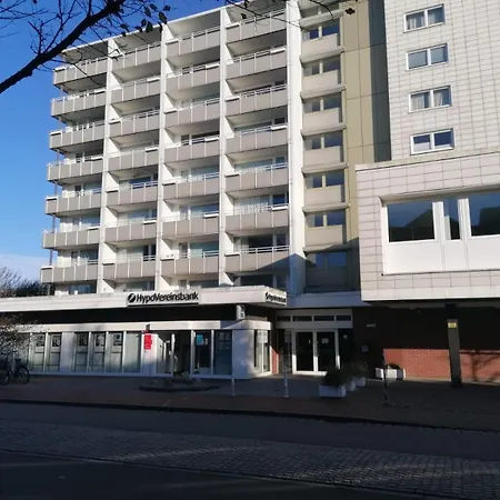Hanseatenhaus