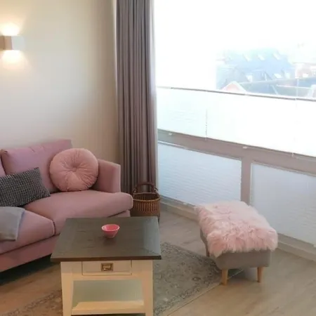 Apartment Hanseatenhaus