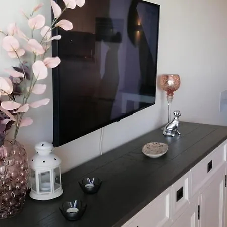 Hanseatenhaus Apartment *