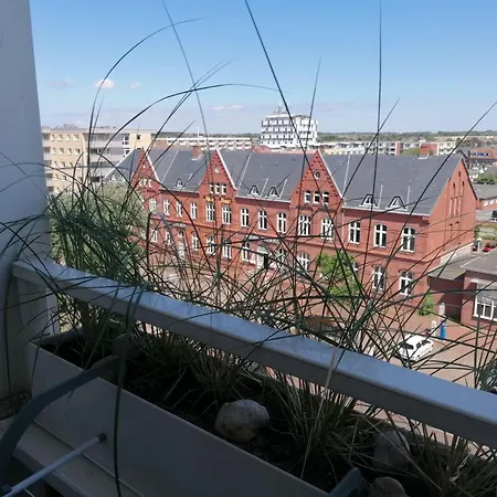 Hanseatenhaus * Westerland