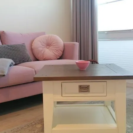 Hanseatenhaus Apartment