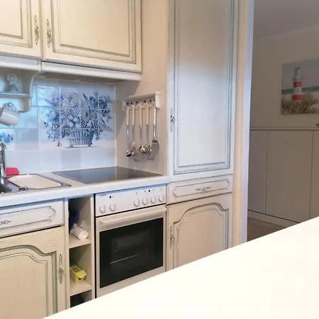 Apartment Hanseatenhaus *