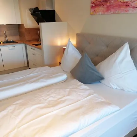 Hanseatenhaus Westerland