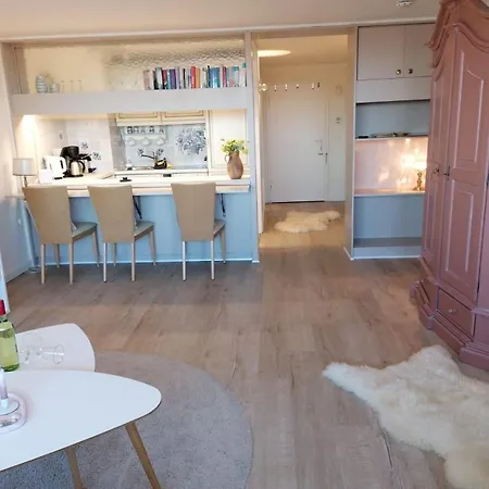 Hanseatenhaus * Westerland