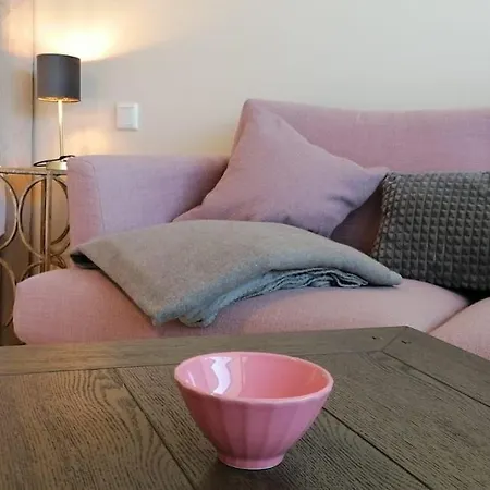 Hanseatenhaus Westerland