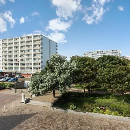 Apartment Hanseatenhaus