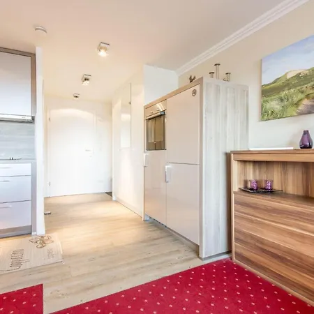 Apartment Hanseatenhaus