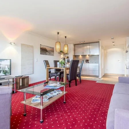 Hanseatenhaus Apartment *