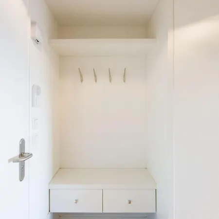 Apartment Hanseatenhaus *