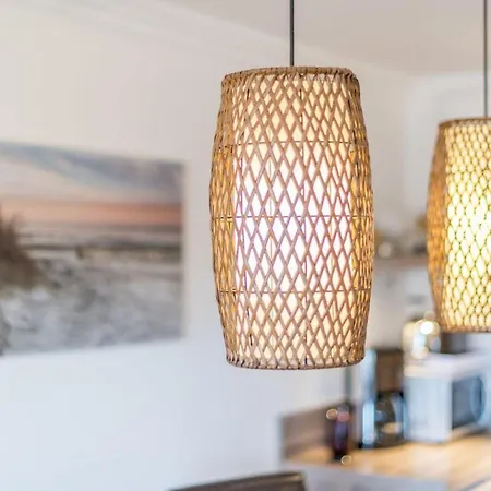 Hanseatenhaus Apartment Westerland